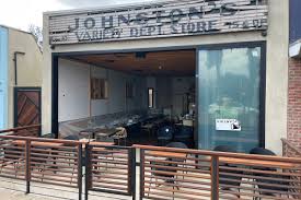 Johnston's Is Opening in the Former Small Bar Space in University Heights