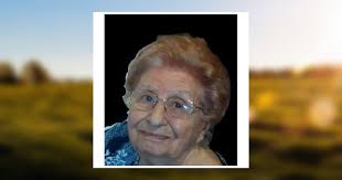 Mary Arico Obituary 2021