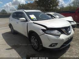 Get the best prices on nissan caravan van, serena and other models at carused.jp. Free Bid History At Nissan X Trail On Auction Copart And Insurance Auto Auctions Iaai