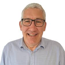 Mr Thomas Frederick Taggart