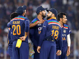 Match starts at 01:30 pm. India Vs England 2nd T20 Having Plan B Won T Hurt India Cricket News Times Of India