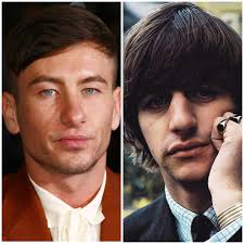 Upcoming Beatles wali biopic ke cast ke baare mein kya feel karti ho? :  r/beatles
