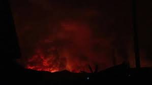 But in outlying villages closer to the volcano, sunday was marked by grief and uncertainty. 6rbq Gel 9ublm