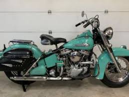 Image result for Hollywood Green 1955 Motorcycle