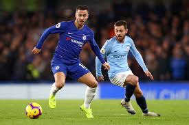 The previous meeting between the two teams took. Manchester City Vs Chelsea Premier League Matchday 27 Team News Preview And Prediction Bitter And Blue