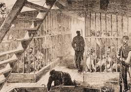 Thomas Alderman the Convict ...
