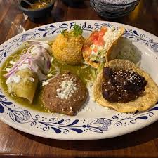 Welcome to cactus mexican cuisine! Frida Mexican Cuisine Westwood Restaurant Los Angeles Ca Opentable
