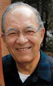 Jerry Rickard's Instagram, Twitter & Facebook