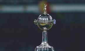 Internacional taça libertadores ângelo santos. Oitavas Da Libertadores Tera Confrontos Entre Brasil E Argentina