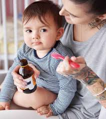 zantac ranitidine for babies its dosage and side effects