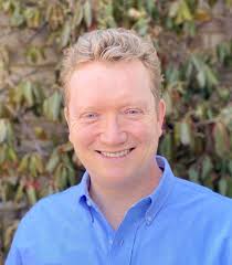 Brian Hughes MA, LPC, LAC