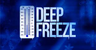 BGE issues cold weather safety tips as arctic blast and high winds move in