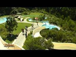 Coral Tree Cottages Adventure Land Waterpark Plettenberg Bay South Africa Africa Travel Channel Youtube