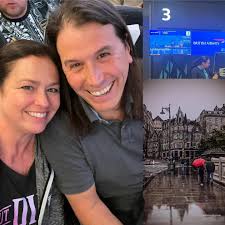 Kelly Drake Patterson