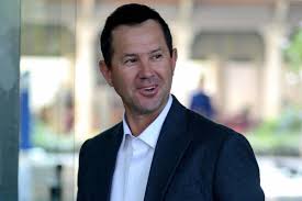 Ricky ponting ao ретвитнул(а) delhi capitals (tweeting from 🇦🇪). Ricky Ponting Reveals Best Over He Faced During His Playing Days