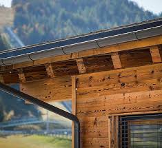 Haus Seefeld 3 Fassade Haus Haus Holzhaus