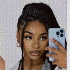 Jalia Johnson's Instagram, Twitter & Facebook