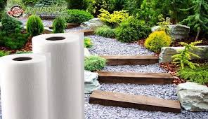 Garten Mit Drainage Trockenlegen Aquagart