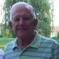 Jack Morrell White Obituary