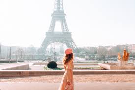 The oversaturation of individuals calling themselves influencers has become an issue. How To Become A Travel Influencer The Ultimate Guide Dymabroad