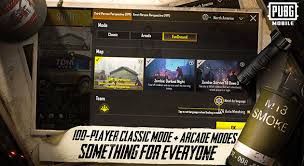 Play Pubg Mobile On Pc Tencent Game Buddy Best Action Games Im App Games