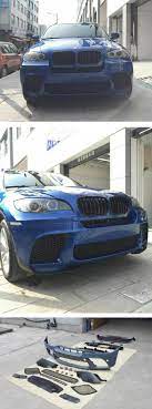 X6m Body Kit Bmw X6 E71 Body Kit Bmw X6 Bmw Body Kit