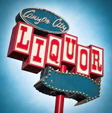 Marc Shur Retro Signage Vintage Neon Signs Sign Board Design