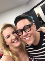 Everybody deserves someone who makes them look forward to a beautiful  tomorrow.