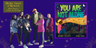 When you look at hip hop, it's an invitation to be exactly who you are, said mcgaw. Author Alphabet Rockers You Are Not Alone San Francisco Public Library
