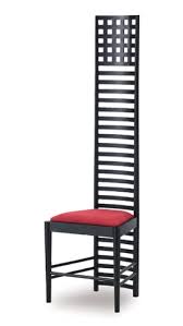 Charles Rennie Mackintosh Furniture Home Decor House Design