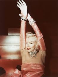 Every where they go and. Harry Winston Diamonds Are A Girl S Best Friend Icon Icon