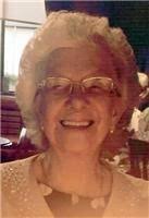 Mavis Wood Obituary (2017)