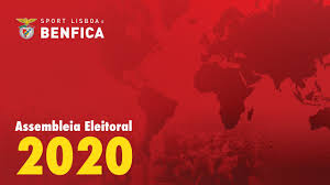 Direto Benfica Eleicoes 2020 Orgaos Sociais Sl Benfica