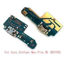 Asus Zenfone Max Plus M1 ZB570TL ...