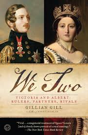 Queen victoria and albert wedding photo. We Two Victoria And Albert Rulers Partners Rivals Gill Gillian 9780345520012 Amazon Com Books