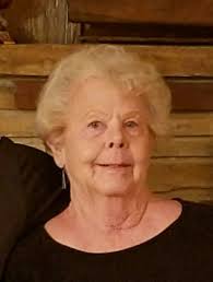 Obituary for Patsy Jean (Minor) Howland