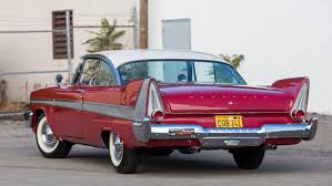 Image result for Suede 1958 Plymouth