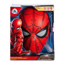 Get it as soon as mon, aug 9. Spider Man Far From Home Feature Mask Shopdisney