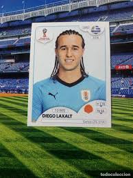 And his team is going to play their next match on. Diego Laxalt Uruguay Cromo Actualizacion Fifa W Kaufen Alte Fussball Sticker In Todocoleccion 132017810
