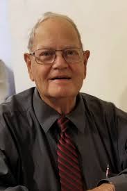 Obituary information for Charles David Brewer