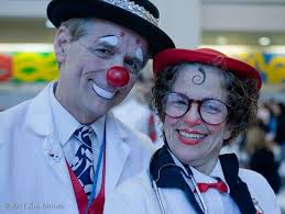 Big Apple Circus 'CLOWN CARE' 25th Anniversary