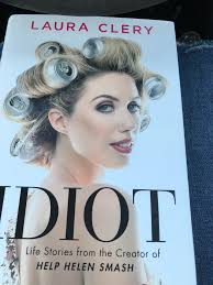 Laura Clery (@LauraClery2)