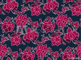 Bilde av olga zayzeva på mostphotos. Ukraine Traditional Peasant Seamless Pattern Folk Style Floral Vector Illustration Traditional European Ukrainian Ornament Western Europe Rustic Flower Motif For Fabric Wrapping Paper Background Stock Vector Adobe Stock