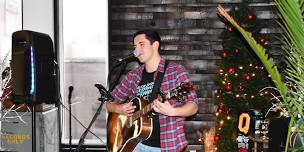 Live @ Beach Burger - Sauble Beach