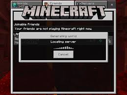 A short video explaining how to fix the locating server glitch plaguing ps4's version of bedrock minecraft. Realms 5030 Cannot Connect To Friend On Ps4 Jira