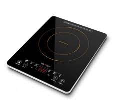 Maybe you would like to learn more about one of these? 15 Dapur Elektrik Induction Terbaik Induction Cooker