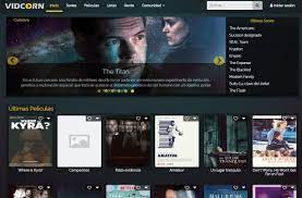 En pelis123 vas a disfrutar los últimos estrenos del cine en alta calidad y en español latino, películas gratis en todos los audios, latino , castellano y subtitulado, la mejor opción para ver películas es pelis123, fácil, rápido y sencillo para ver series y películas. Vidcorn Descargar Y Ver Peliculas Y Series Gratis