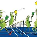Beginner/Intermediate Pickleball