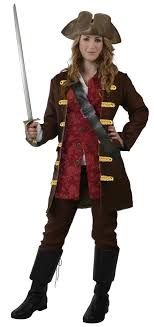 Anne bonny is a female pirate who operates in the bahamas during the early eighteenth century. Anne Bonny Famous Pirates Costume