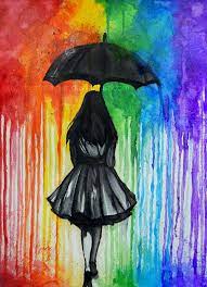 From wikimedia commons, the free media repository. Mind Changing Confusion Art Art Painting Crayons Artwork